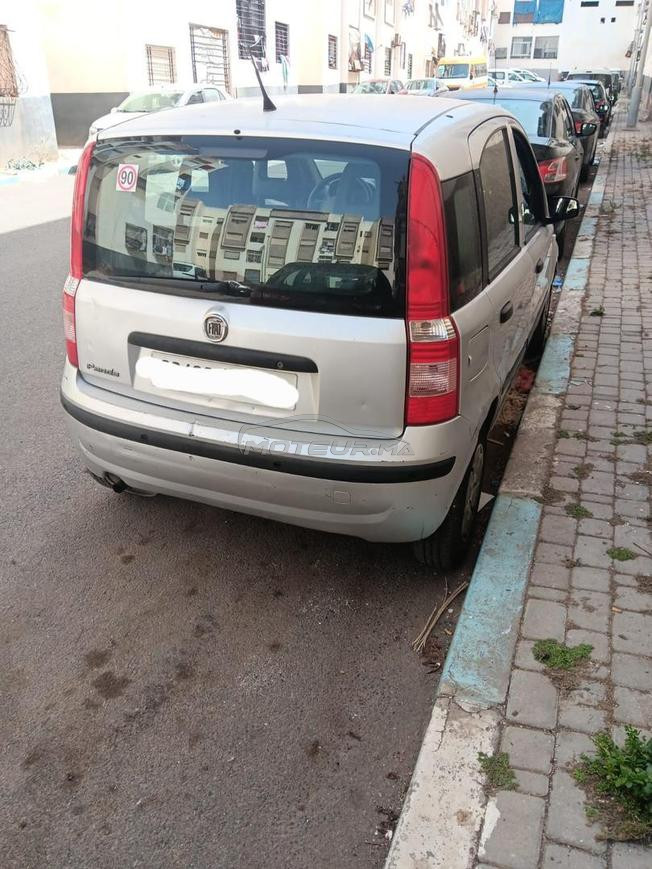 fiat panda n9ia
