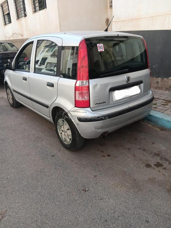 fiat panda n9ia
