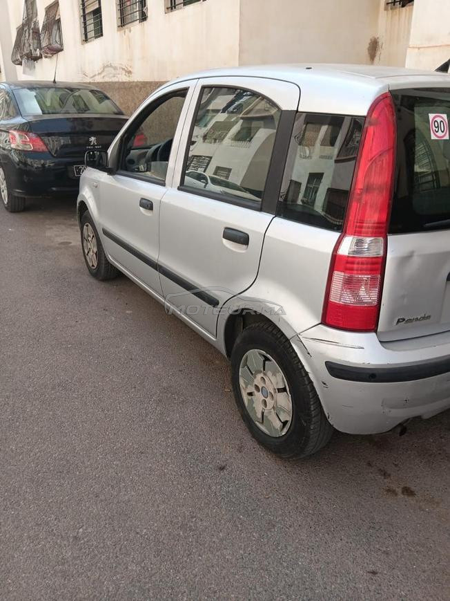 fiat panda n9ia