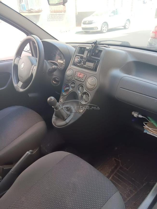 fiat panda n9ia
