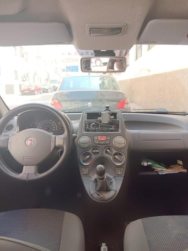 fiat panda n9ia