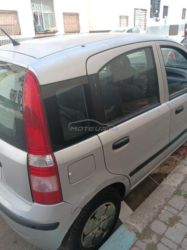 fiat panda n9ia
