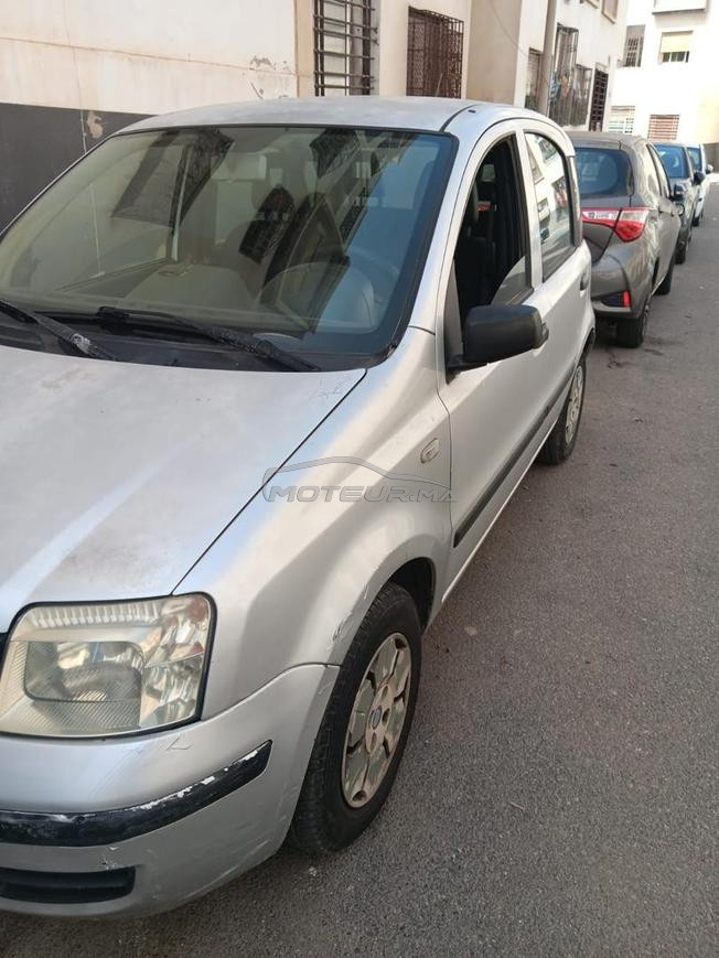 fiat panda n9ia