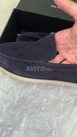 Mocassin Massimo Dutti authentique jamais porté - 2