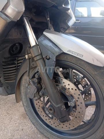 Vente de moto - 2