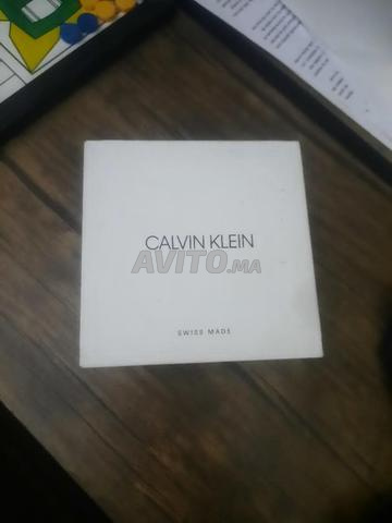 CALVIN KLEIN - 2