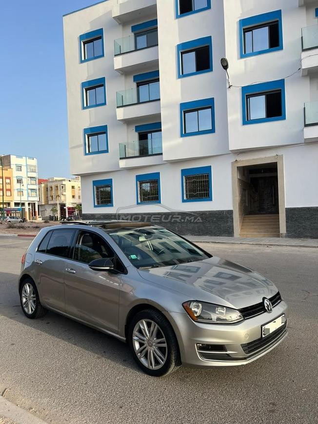 Volkswagengolf 7