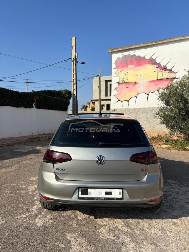 Volkswagengolf 7