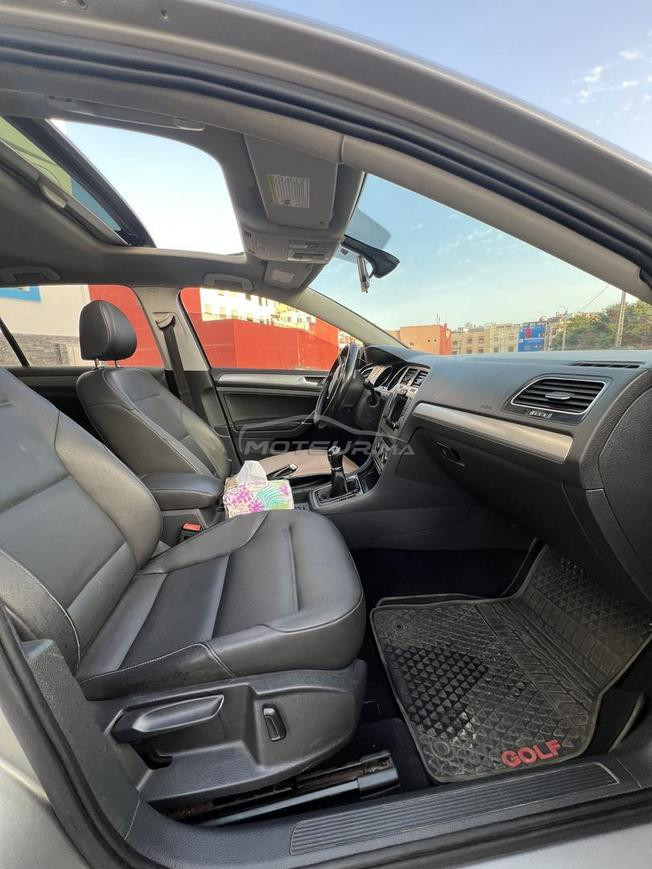 Volkswagengolf 7