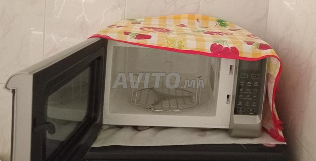 ميكروويف Whirlpool للبيع - 2
