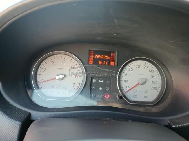 dacia logan 2012 