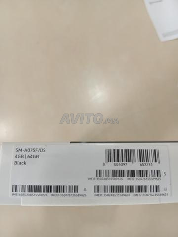 Samsung A07 neuf 4G - 2