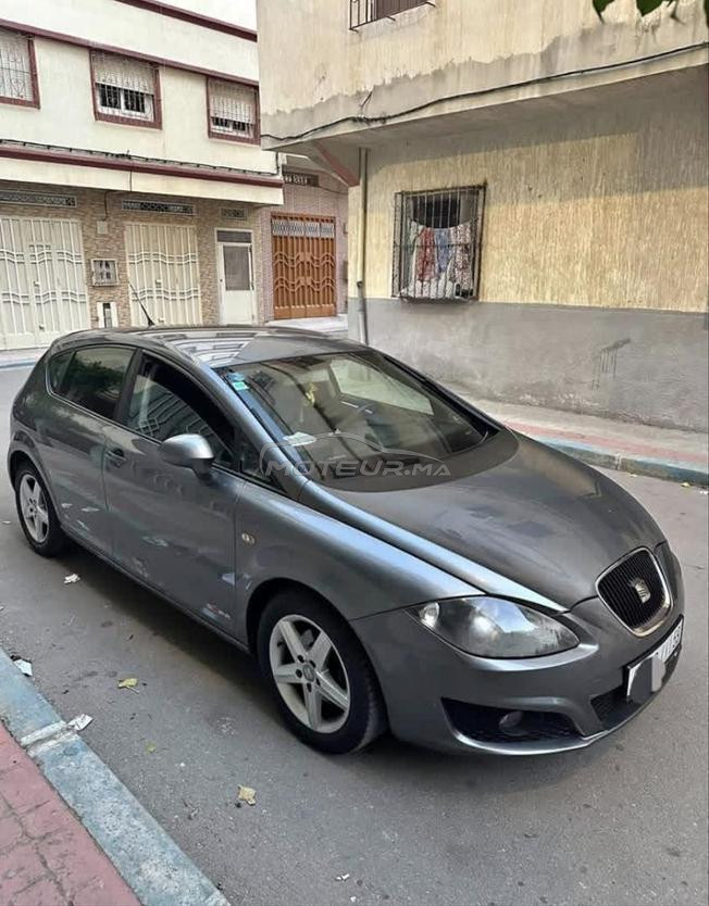 Seat Leon model2012 