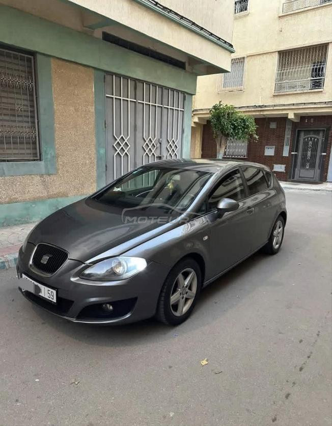 Seat Leon model2012 