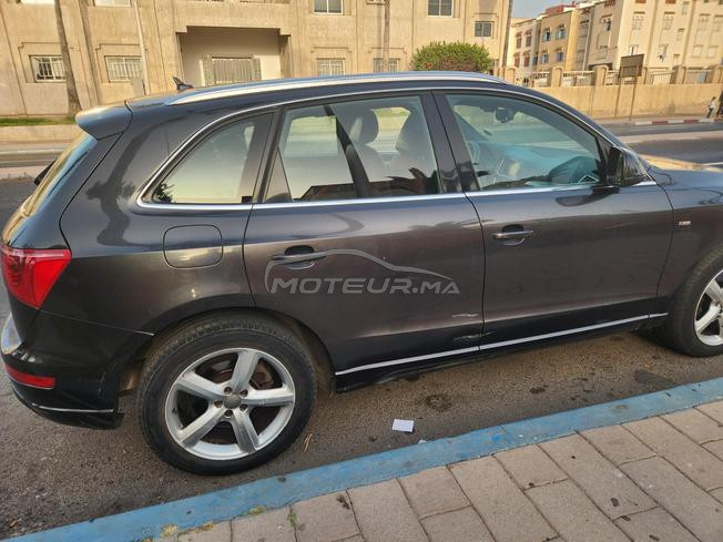 Audi Q5 Diesel Automatique 2019 à Essaouira