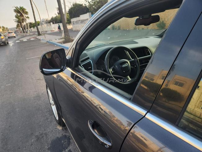 Audi Q5 Diesel Automatique 2019 à Essaouira