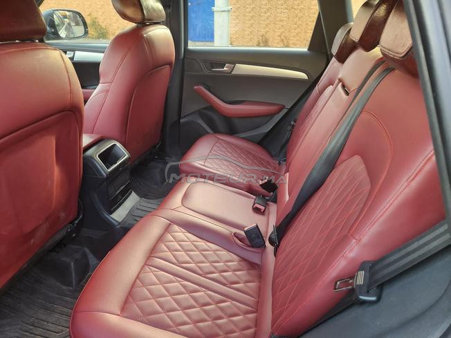 Audi Q5 Diesel Automatique 2019 à Essaouira
