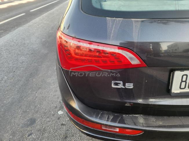 Audi Q5 Diesel Automatique 2019 à Essaouira