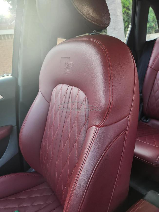 Audi Q5 Diesel Automatique 2019 à Essaouira