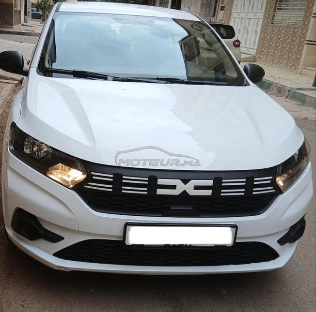 dacia sandero 2026 diesel
