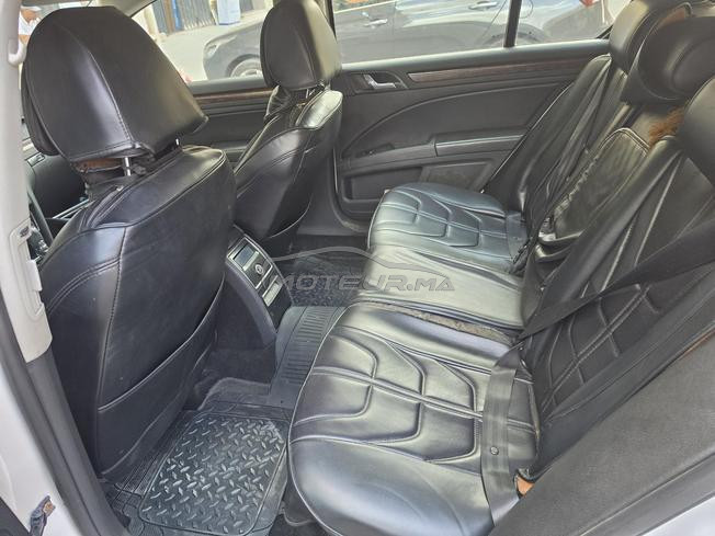 Skoda Superb Diesel Automatique 2013 à Khouribga
