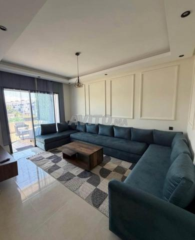 Appartement de luxe 2 chambres vue mer - 2
