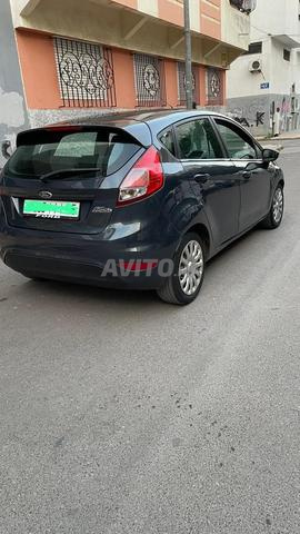 Ford fiesta diesel - 2