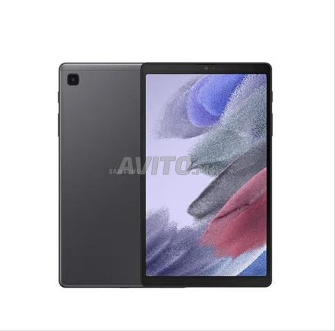 Samsung Galaxy Tab A7 Lite 4G LTE 32Go - Bon état