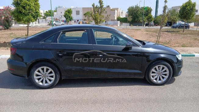 Audi A3 2L