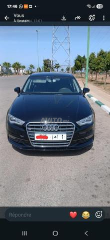 Audi A3 2L - 2