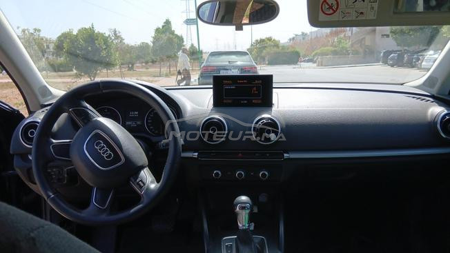 Audi A3 2L