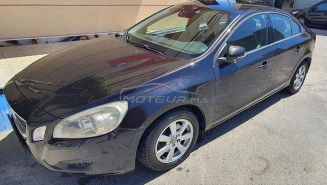 Volvo S60 Diesel Automatique 2012 à Tanger