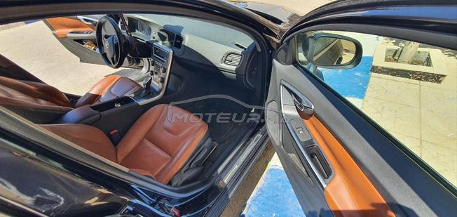 Volvo S60 Diesel Automatique 2012 à Tanger