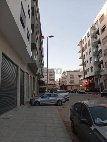 Magasin à louer 117m2/52m2 - 2