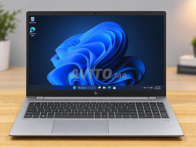 HP ZBook Power G11 Ultra 7 32Go RTX 2000 Ada
