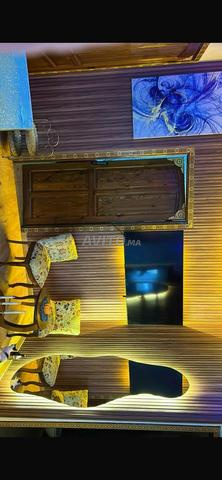 Salon marocain à vendre - 2