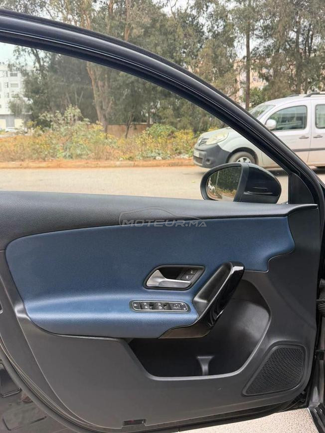Mercedes-Benz classe A200 d Diesel automatique 