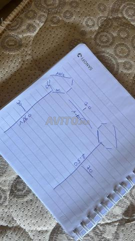 صالون مغربي للبيع - 2