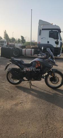 SYM NHT 300 - 2