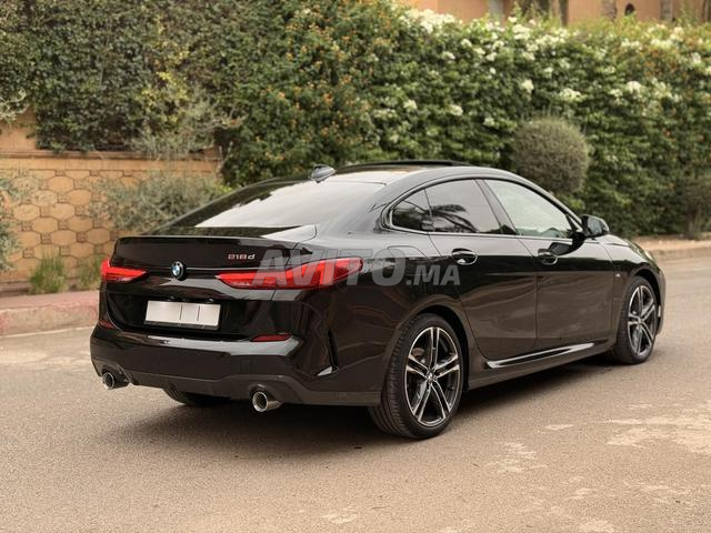 BMW Série 2 Diesel 2025 pack M