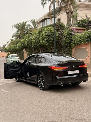 BMW Série 2 Diesel 2025 pack M