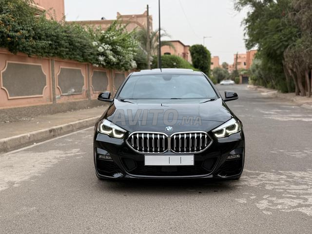 BMW الفئة الثانية ديزل 2025 حزمة M - 2