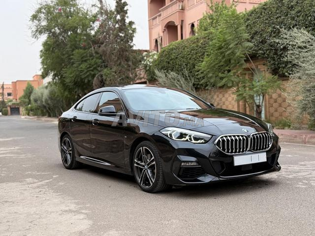 BMW Série 2 Diesel 2025 pack M