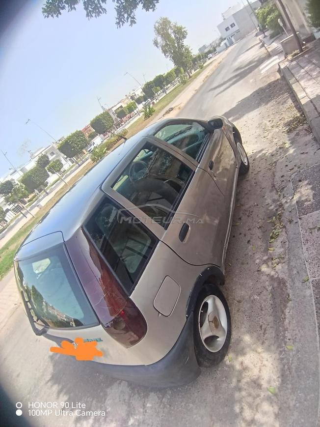 fiat punto essence module 97 diwana 2010 