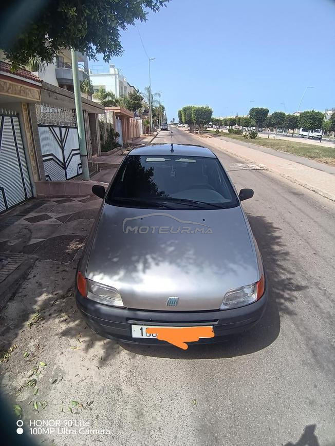fiat punto essence module 97 diwana 2010 