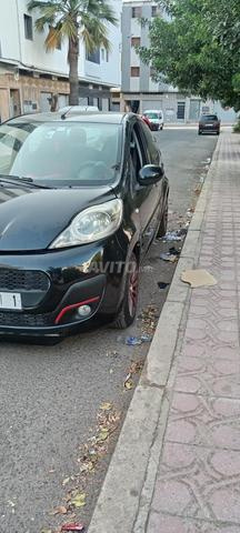 بيجو 207 بنزين جنوط مكيف - 2