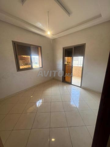 Appartement à vendre sans soutien - 2