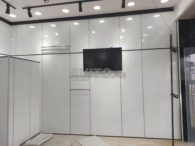 موقع استراتيجي – Crystal Offices - 2