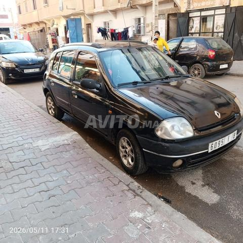 Clio essence - 2