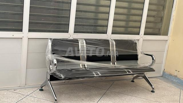 BANQUETTES SS - 2
